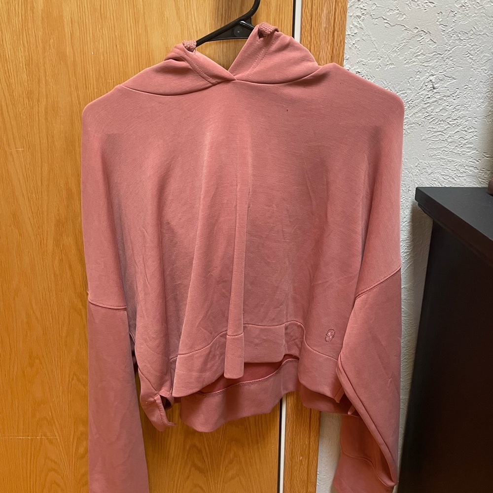 Altar’d State cropped hoodie